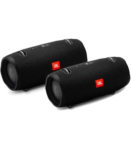 Amazon.com: JBL Xtreme 2 Portable Waterproof Wireless